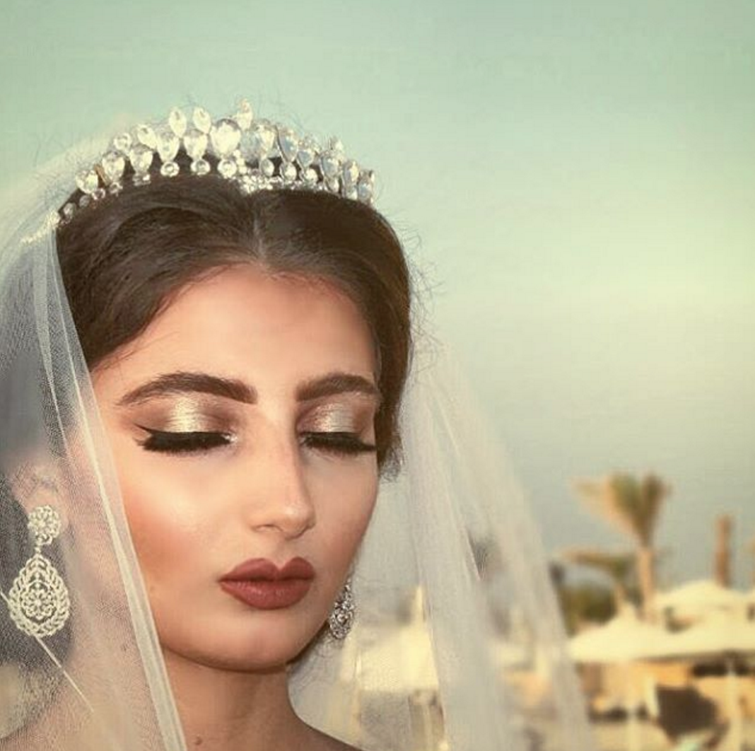 Doha’s Best Makeup Artists on Instagram
